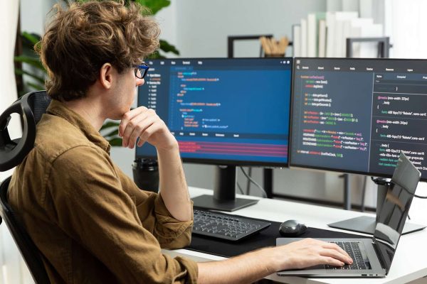 Software Developent