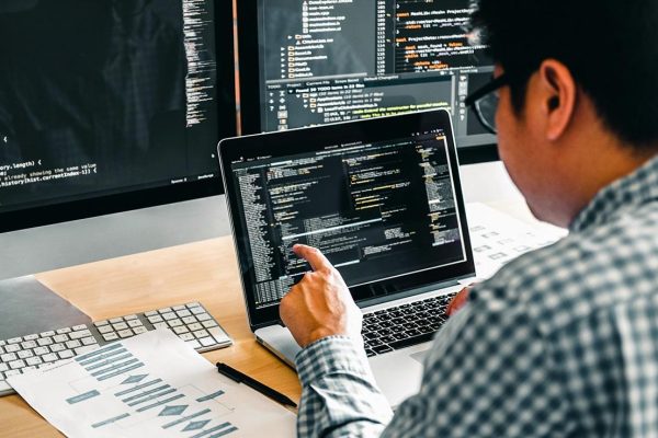 Website Development